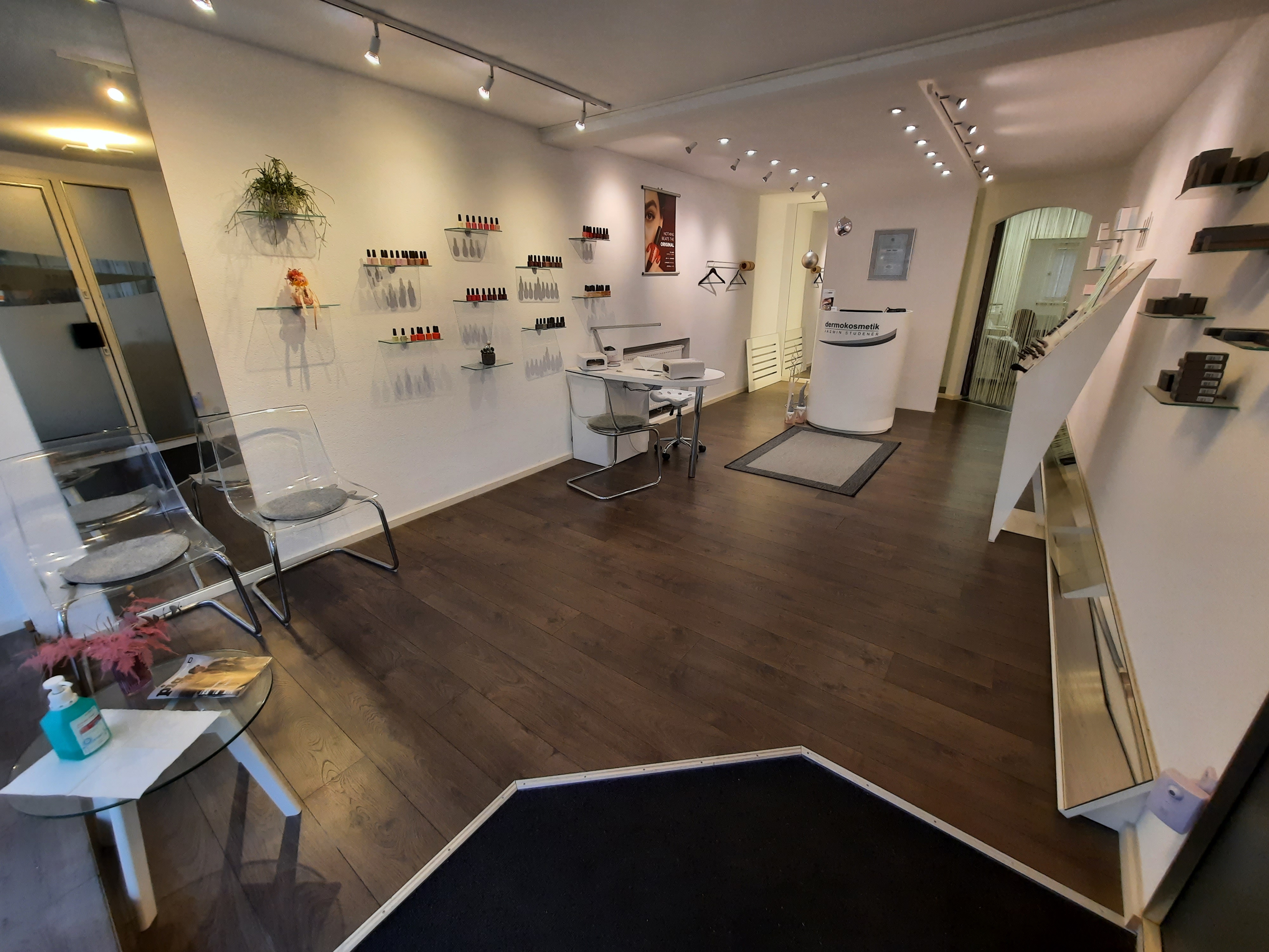 Dermokosmetik Studio Göppingen